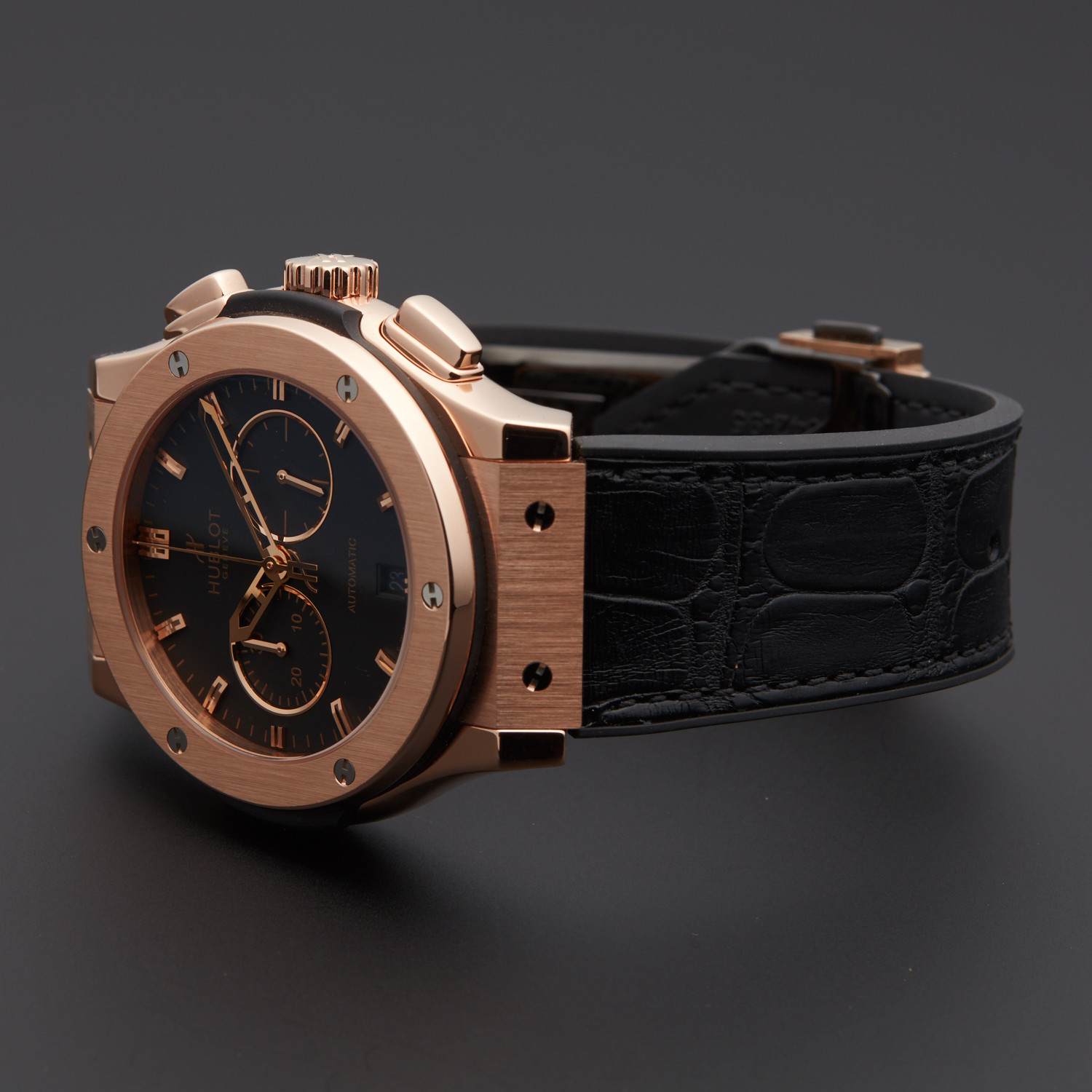 Hublot Classic Fusion Chronograph 521.OX.1181.RX Men/Unisex Self-winding 2