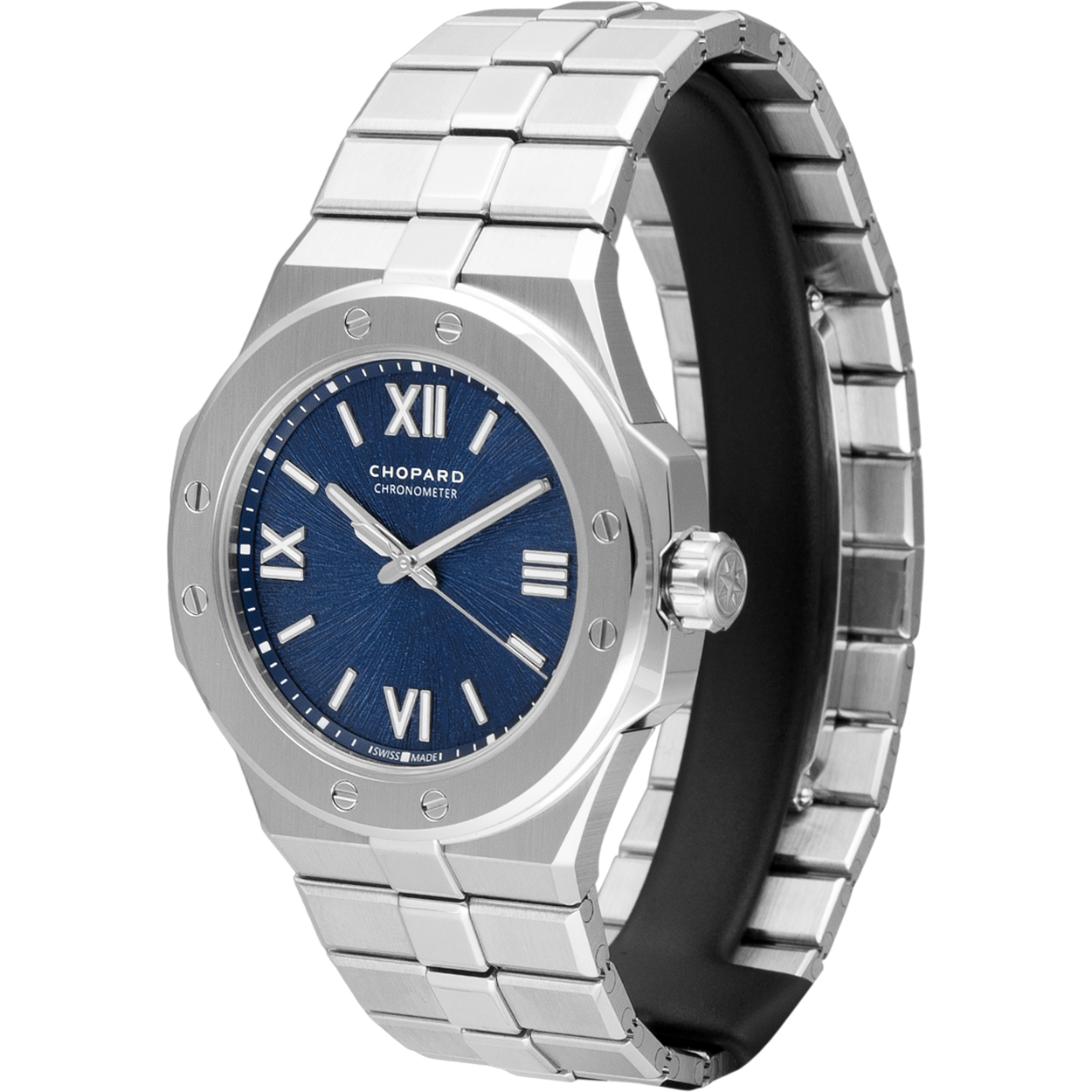 Chopard Alpine Eagle 298601-3001 Women Self-winding 2