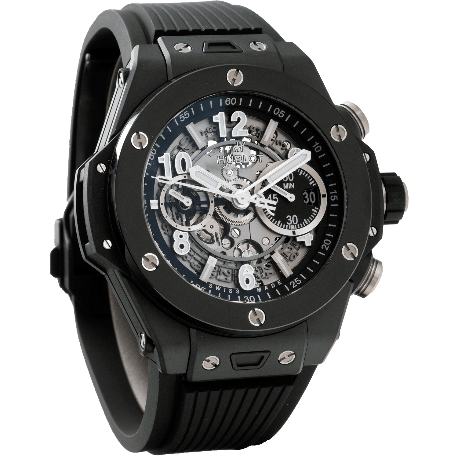 Hublot Big Bang Unico 441.CI.1171.RX Men/Unisex Self-winding 2