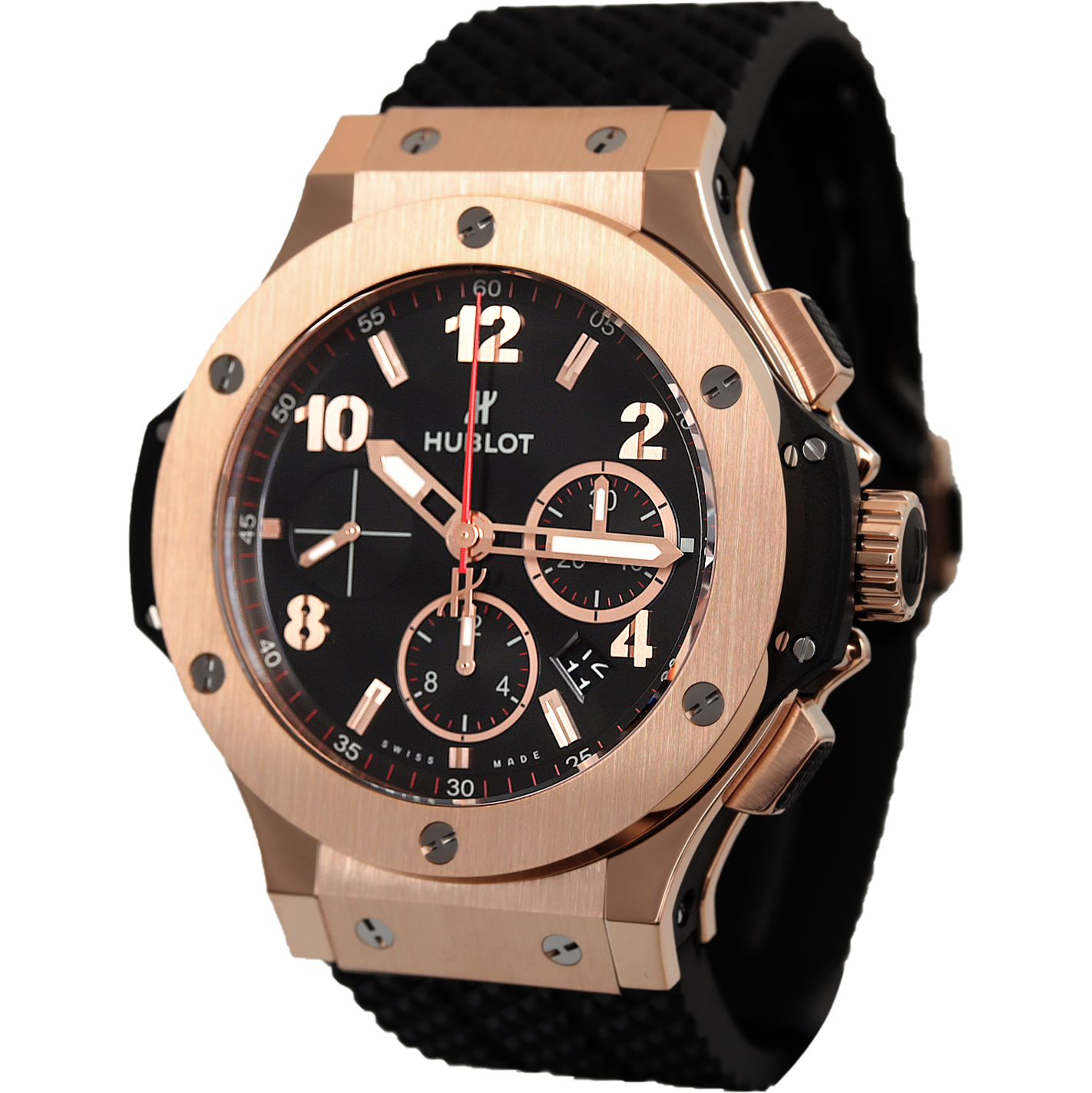 Hublot Big Bang Original 301.PX.130.RX Men/Unisex Automatic 2
