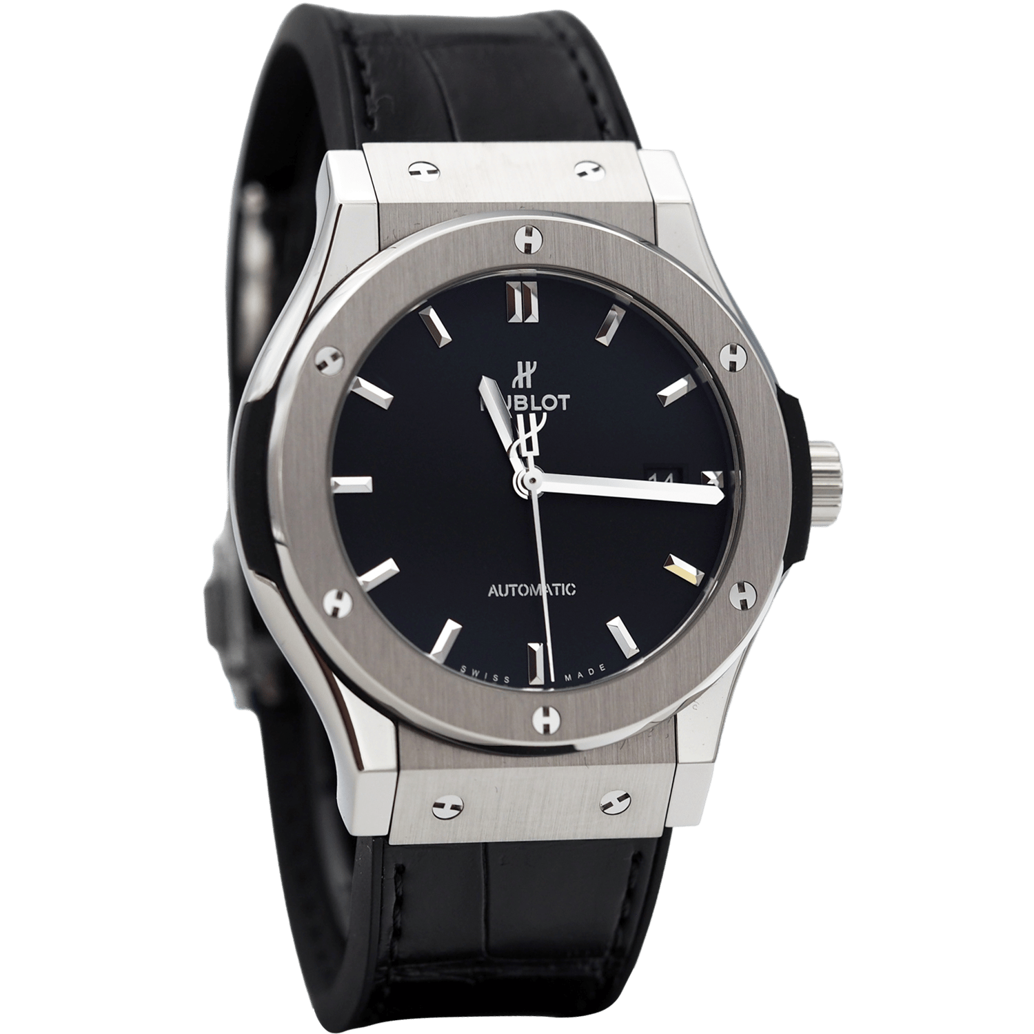 Hublot Classic Fusion 565.NX.1171.LR Men/Unisex Self-winding 2