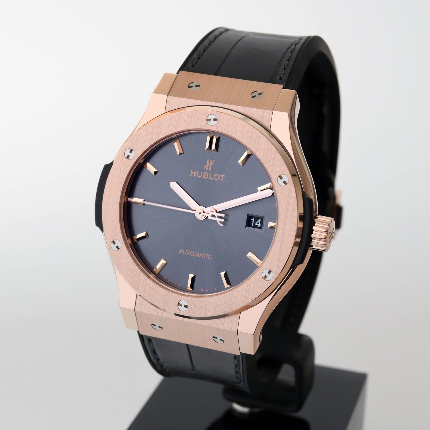 Hublot Classic Fusion 542.OX.7081.LR Men/Unisex Automatic 2