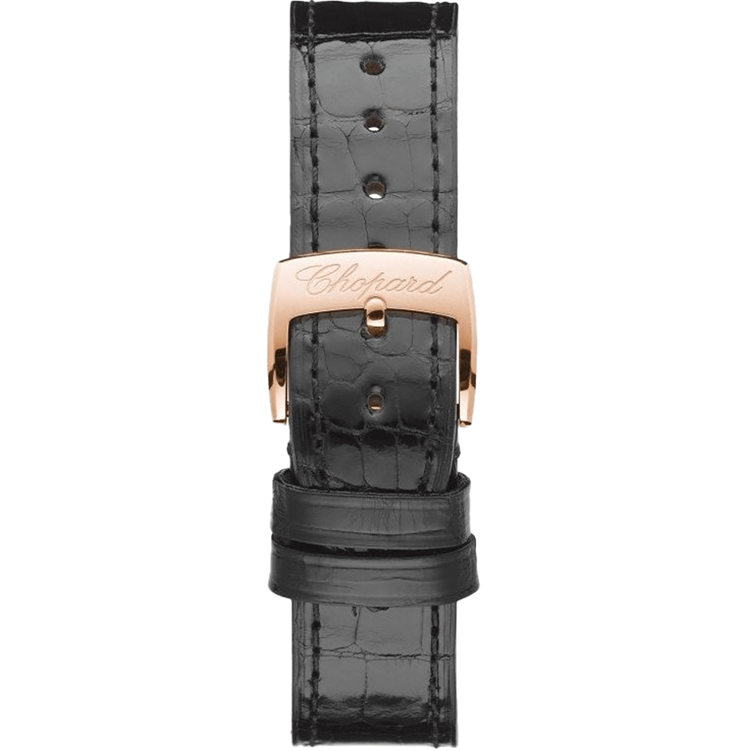 Chopard Happy Sport 274808-5006 Women Self-winding 2