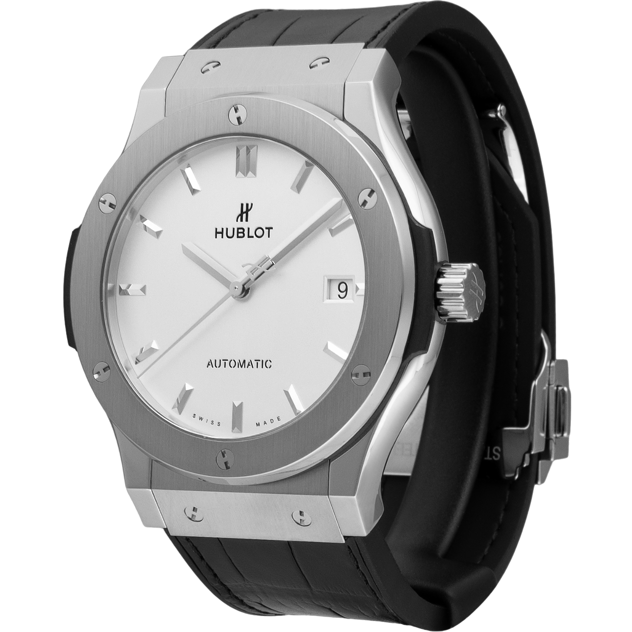 Hublot Classic Fusion 511.NX.2611.LR Men/Unisex Automatic 2