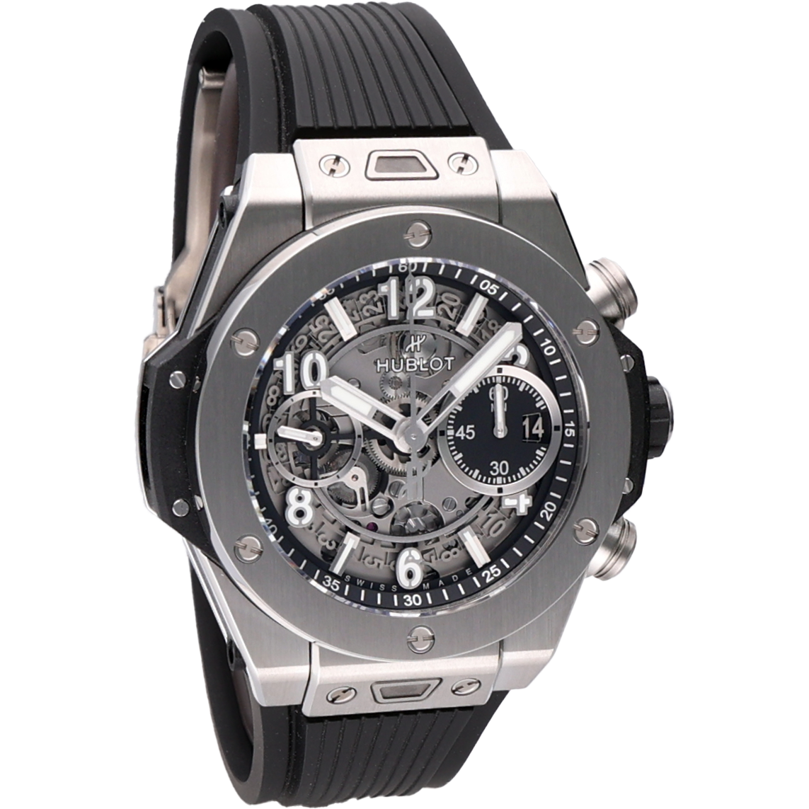 Hublot Big Bang Unico 441.NX.1171.RX Men/Unisex Self-winding 2