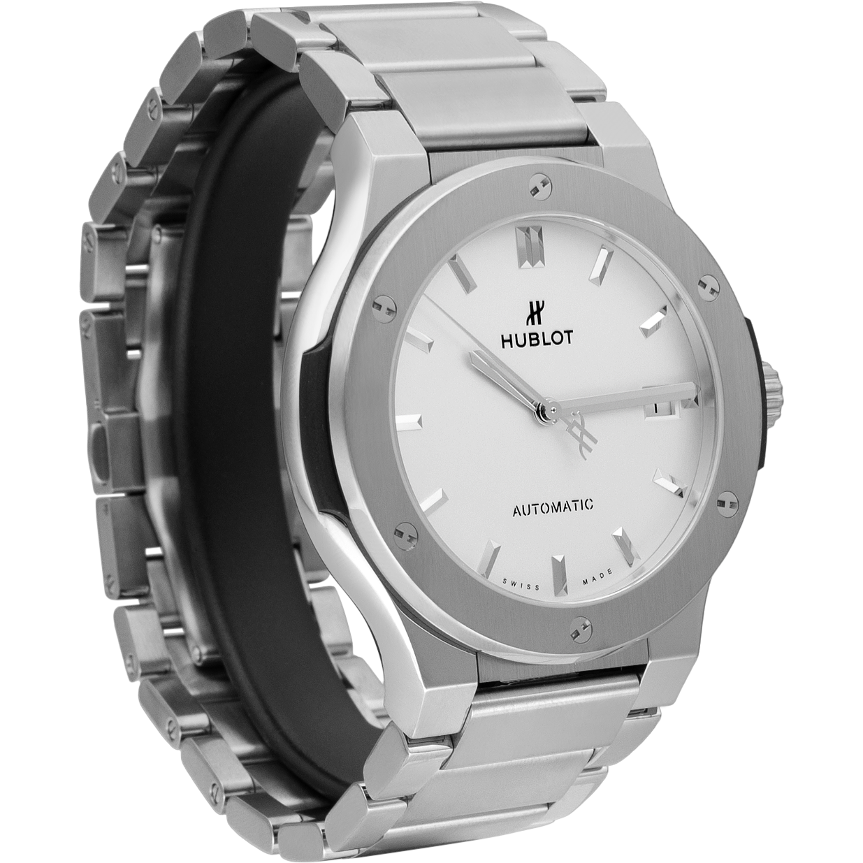 Hublot Classic Fusion 510.NX.2610.NX Men/Unisex Self-winding 2