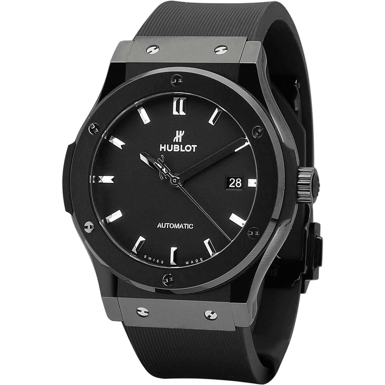 Hublot Classic Fusion 542.CM.1171.RX Men/Unisex Automatic 2