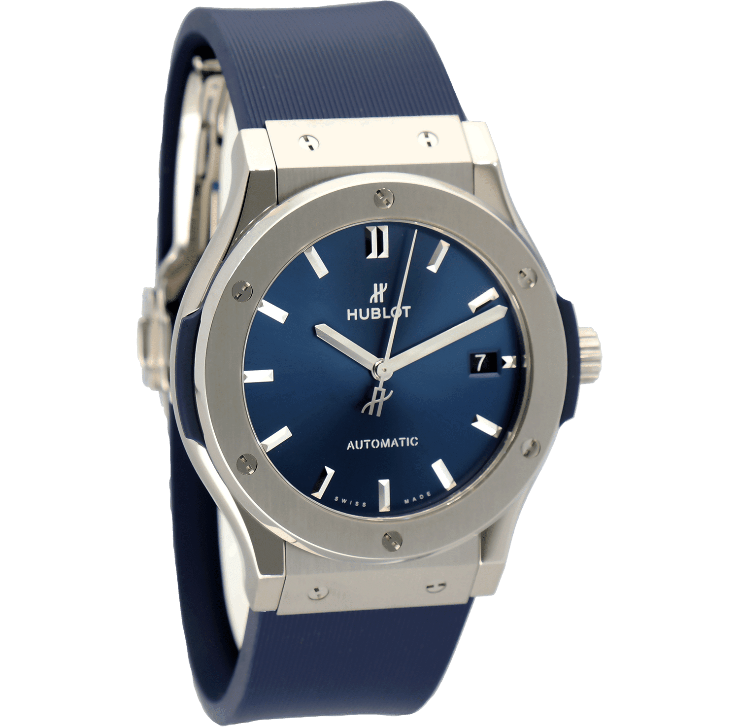 Hublot Classic Fusion 511.NX.7170.RX Men/Unisex Self-winding 2