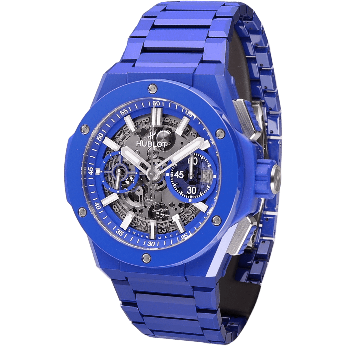 Hublot Big Bang Integral 451.EX.5129.EX Men/Unisex Automatic 2