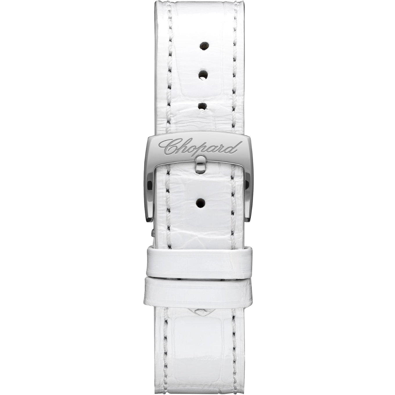 Chopard Happy Sport 278582-6009 Women Quartz 2