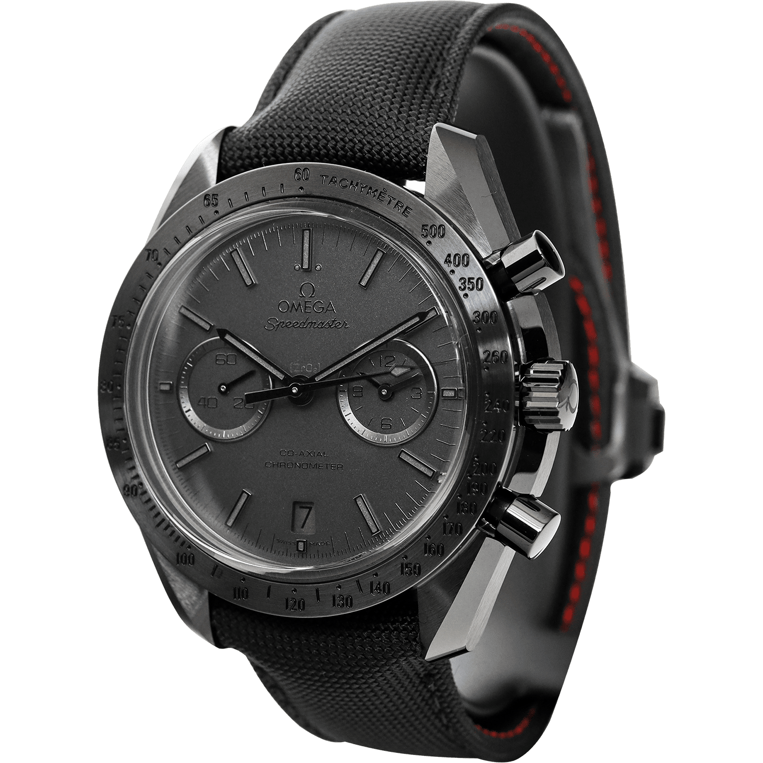 Omega Speedmaster Moonwatch Chronograph 311.92.44.51.01.005 Men/Unisex Self-winding 2