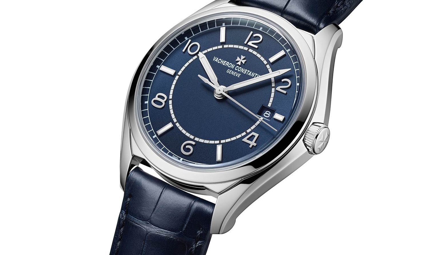 Vacheron Constantin Fiftysix Self-winding 4600E/000A-B487 Men/Unisex Automatic 2