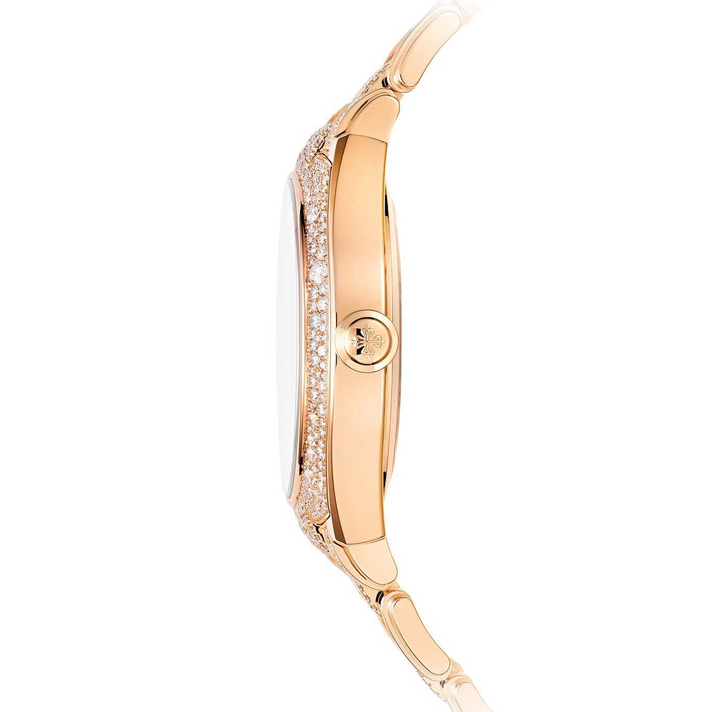 Patek Philippe Twenty~4 7300/1450R-001 Women Automatic 2