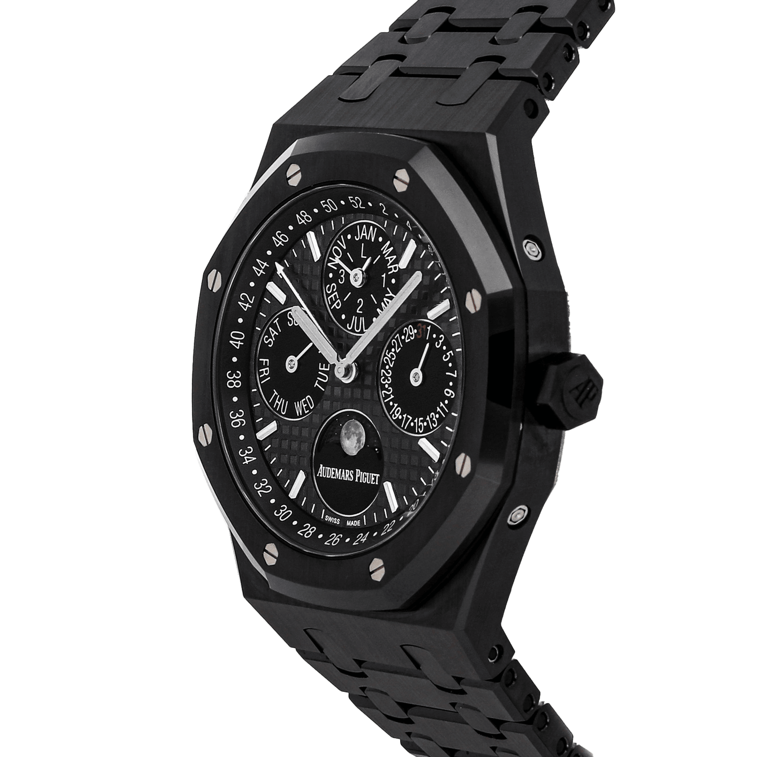 Audemars Piguet Royal Oak Perpetual Calendar 26579CE.OO.1225CE.01 Men/Unisex Automatic 2