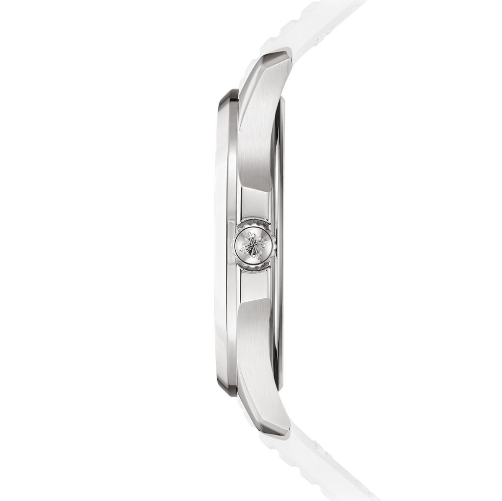 Patek Philippe Aquanaut Luce 5267/200A-010 Women Quartz 2