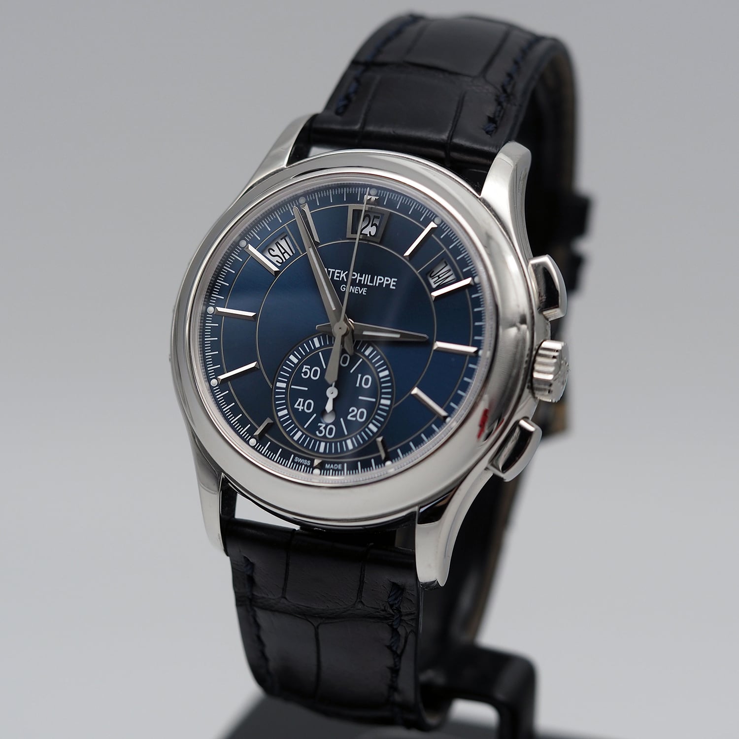 Patek Philippe Complications 5905P-001 Men/Unisex Automatic 2