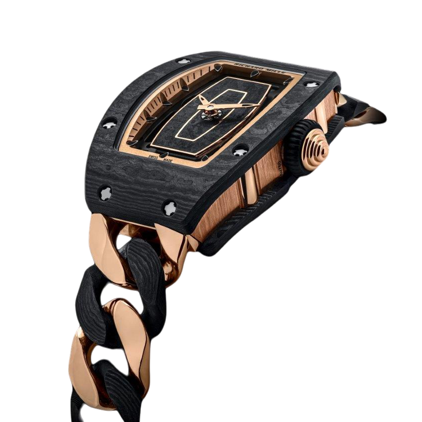 Richard Mille RM07-01 RM07-01 RG-CA Women Self-winding 2