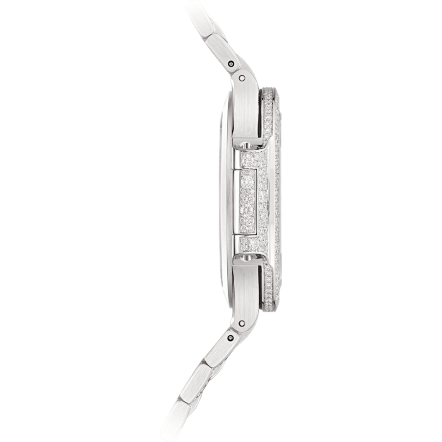 Patek Philippe Nautilus 7118/1450G-001 Women Self-winding 2