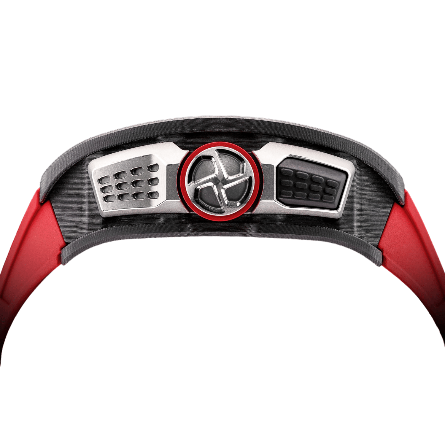 Richard Mille RM70-01 RM70-01 Men/Unisex Manual winding Tourbillon 2