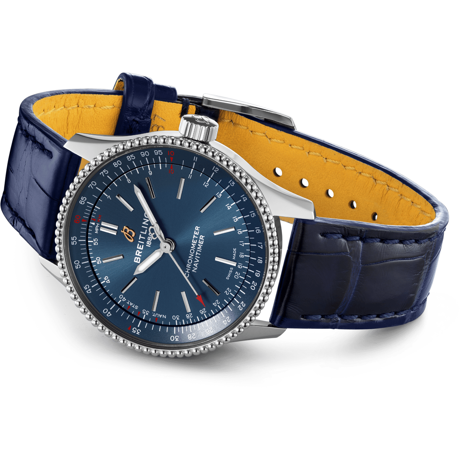 Breitling Navitimer Automatic A17395161C1P1 Women Automatic 2