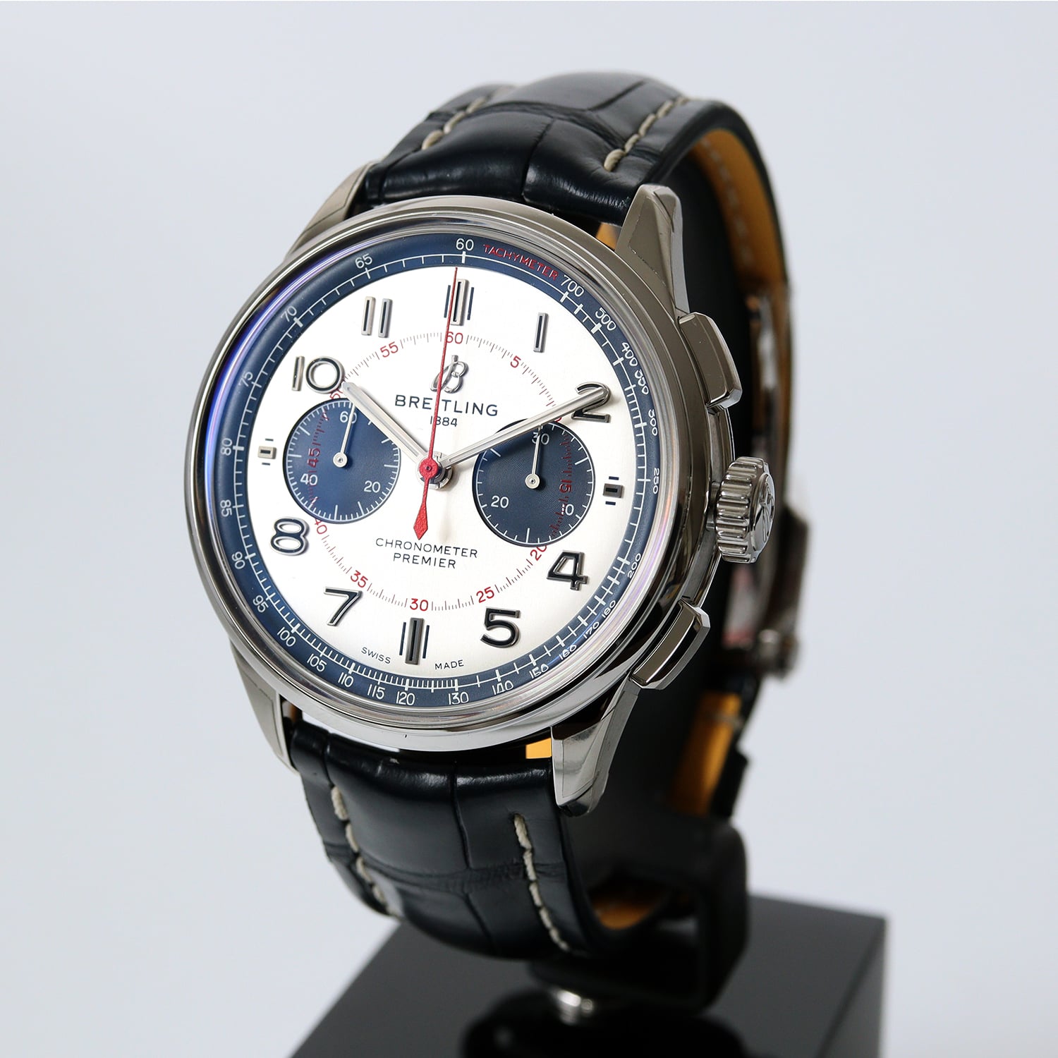 Breitling Premier B01 AB0118A71G1P1 Men/Unisex Automatic 2