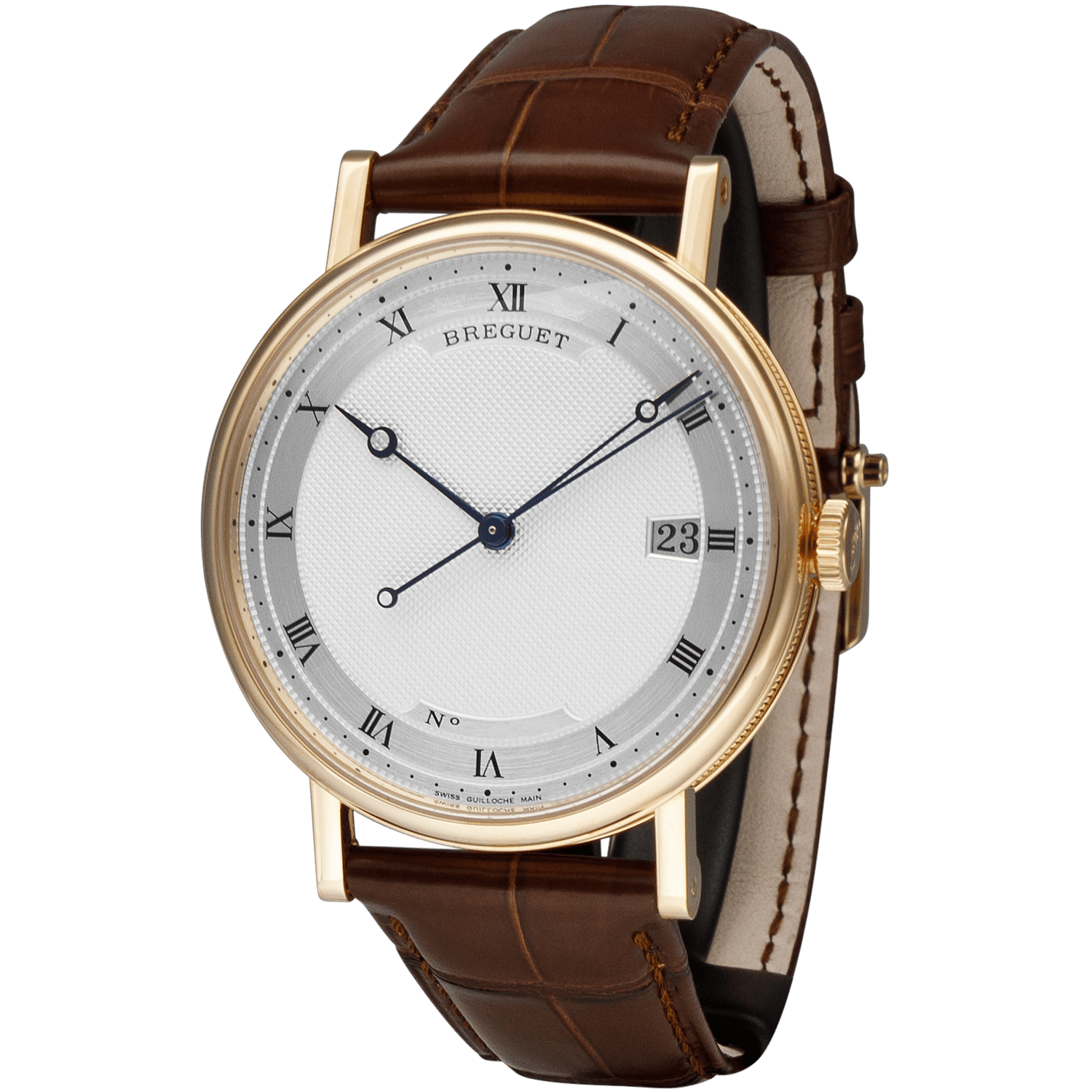 Breguet Classique 5177BA/15/9V6 Men/Unisex Automatic 2