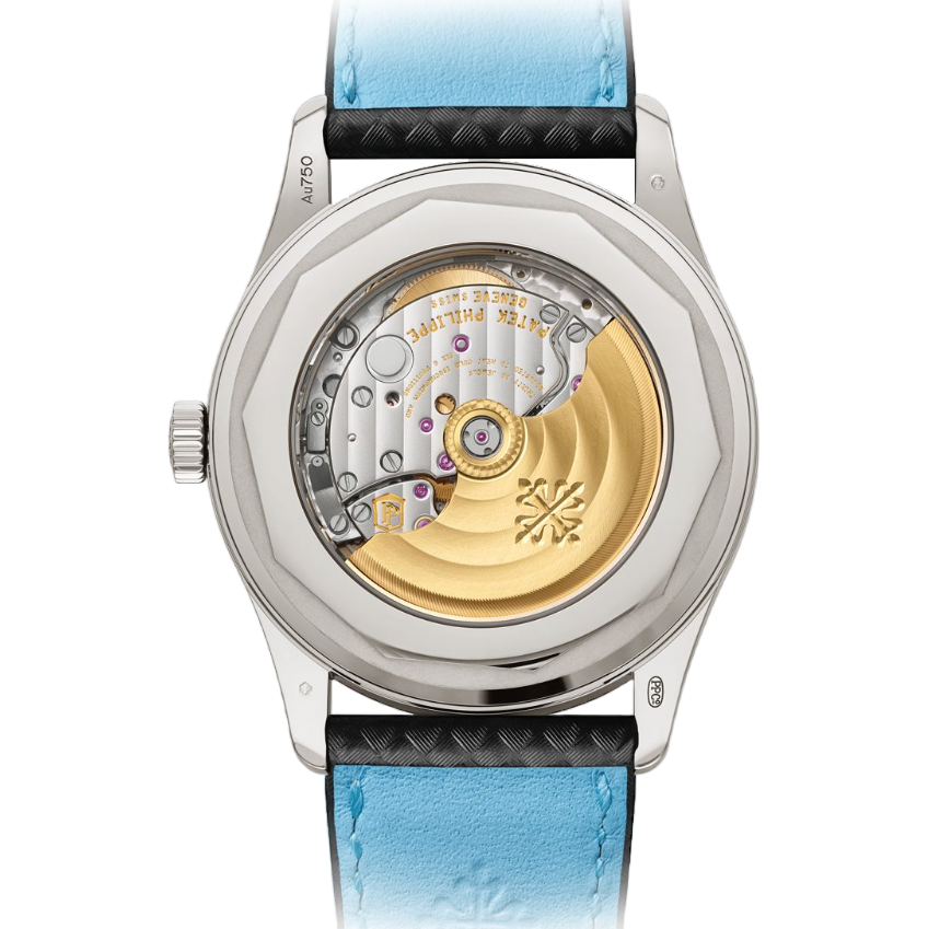 Patek Philippe Calatrava 6007G-011 Men/Unisex Self-winding 2