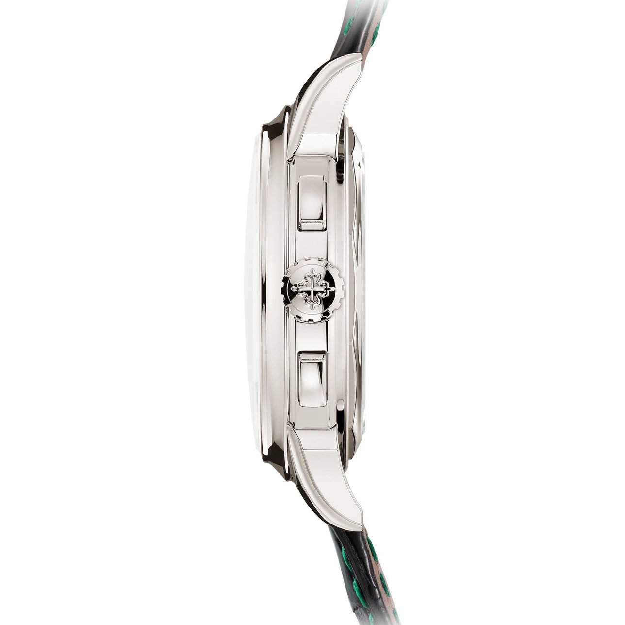 Patek Philippe Grand Complications Chronograph Perpetual Calendar 5270P-014 Men/Unisex Manual winding 2