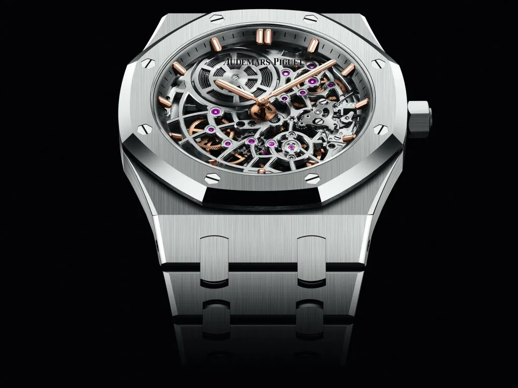 Audemars Piguet Royal Oak 
