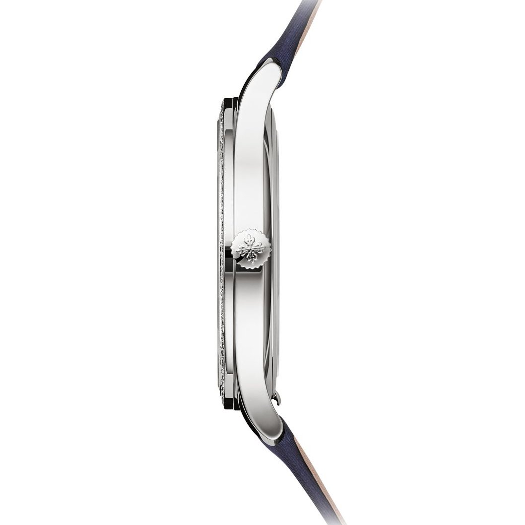 Patek Philippe Ladies Calatrava Joaillerie 4997/200G-001 Women Self-winding 2