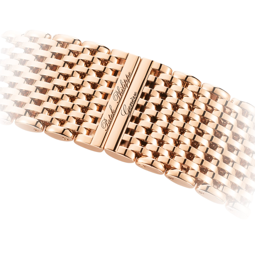 Patek Philippe Complications Skeleton 5180/1R-001 Men/Unisex Self-winding 2