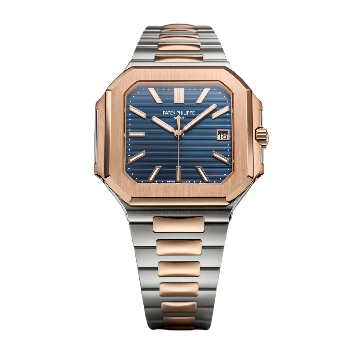 Patek Philippe Cubitus 5821/1AR-001 Men/Unisex Self-winding 2