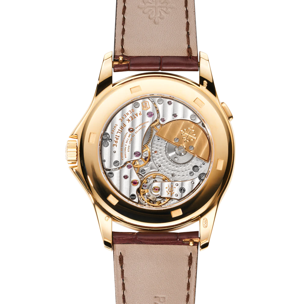 Patek Philippe Complications World Time 5131J-001 Men/Unisex Automatic 2
