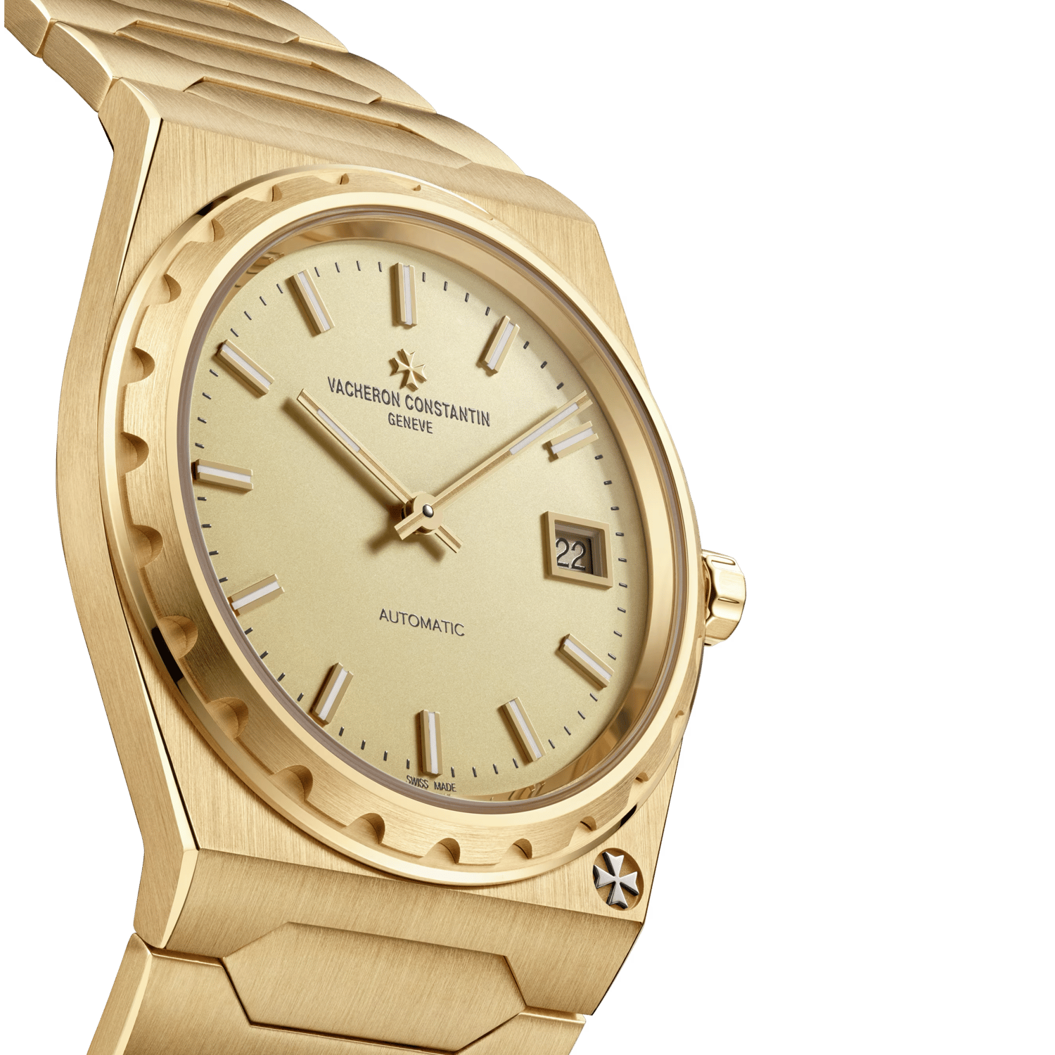 Vacheron Constantin Historiques 222 4200H/222J-B935 Men/Unisex Automatic 2