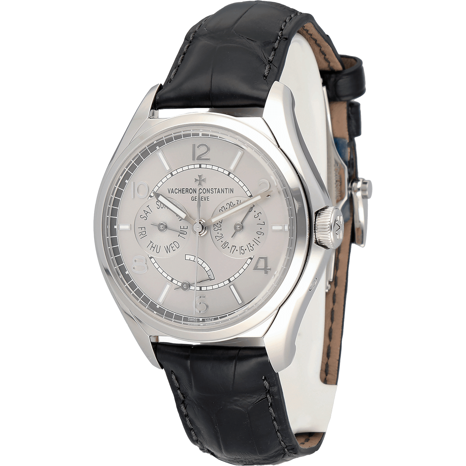 Vacheron Constantin Fiftysix Day-Date 4400E/000A-B437 Men/Unisex Automatic 2