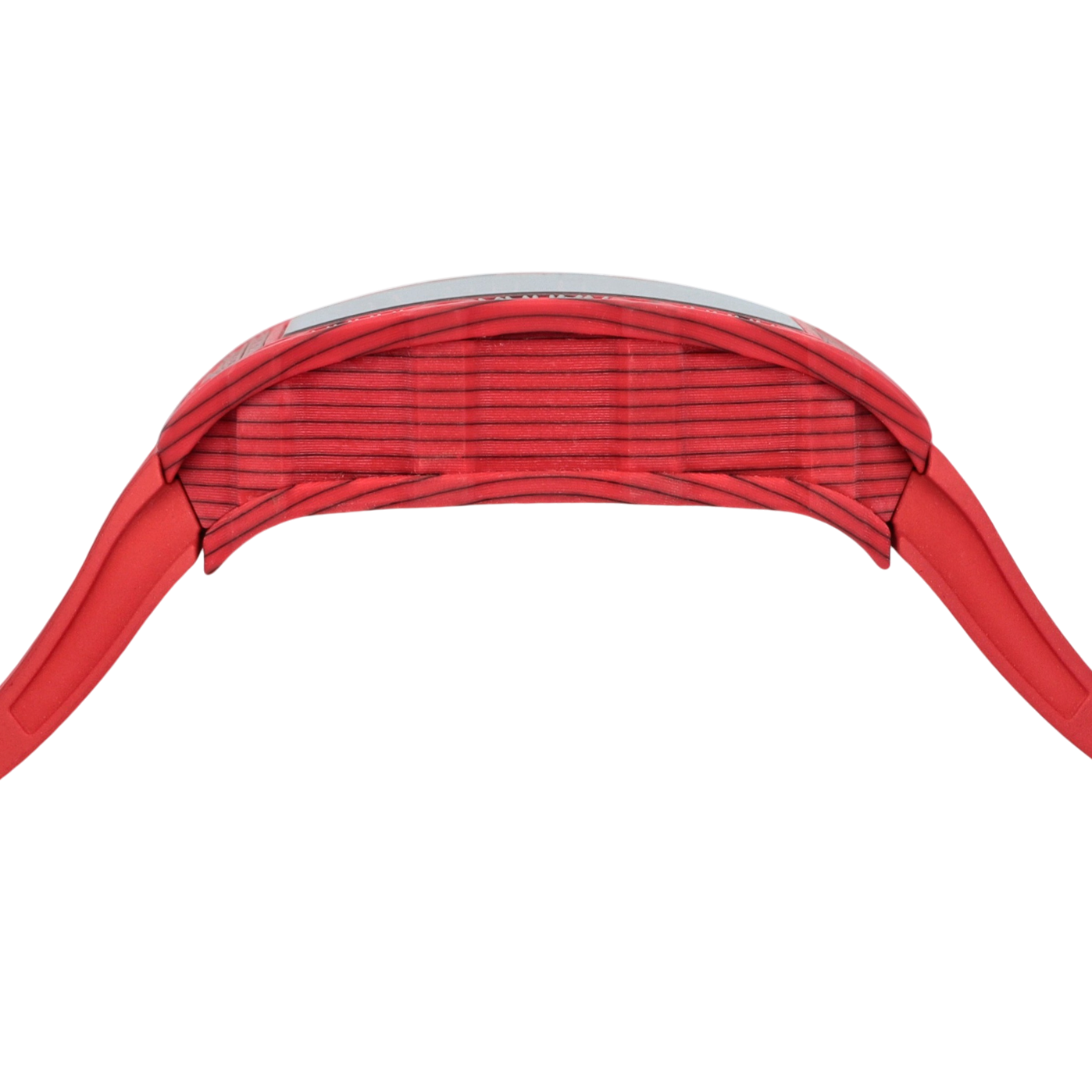 Richard Mille RM35-02 RM35-02 RAFA FQ Men/Unisex Self-winding 2