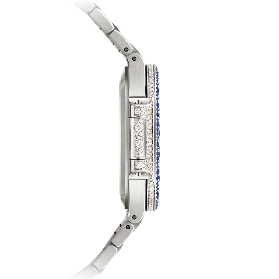 Patek Philippe Nautilus 7118/1451G-001 Women Self-winding 2