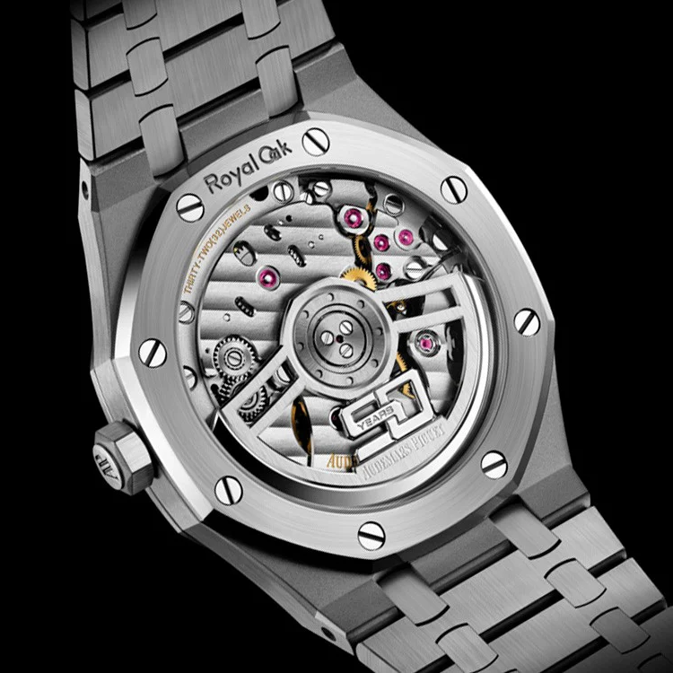 Audemars Piguet Royal Oak Selfwinding 15510ST.OO.1320ST.04 Men/Unisex Self-winding 2