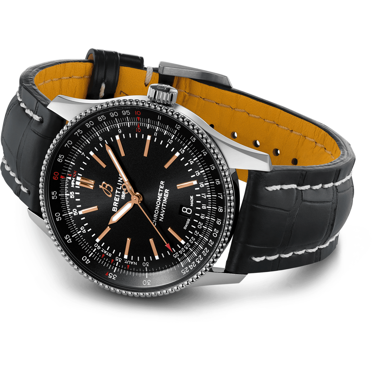 Breitling Navitimer Automatic A17326241B1P2 Men/Unisex Automatic 2