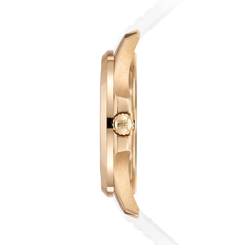 Patek Philippe Aquanaut Luce 5269/200R-001 Women Quartz 2