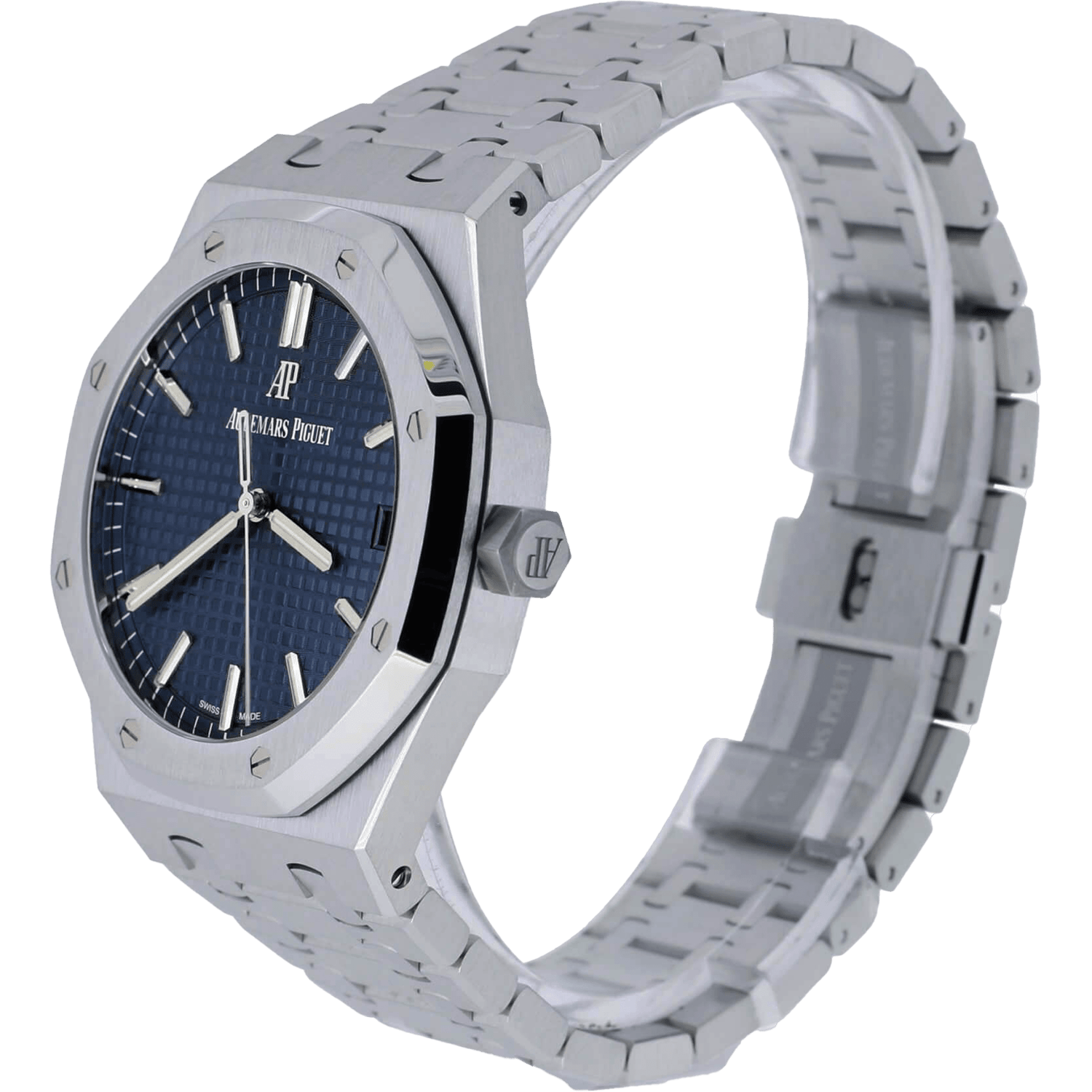 Audemars Piguet Royal Oak Selfwinding 15500ST.OO.1220ST.01 Men/Unisex Automatic 2