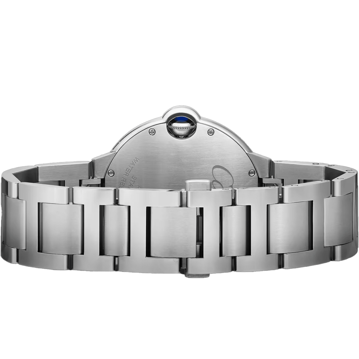 Cartier Ballon Bleu WSBB0060 Men/Unisex Self-winding 2