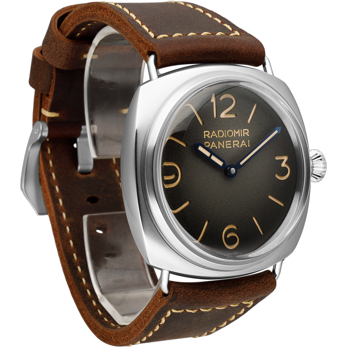 Panerai Radiomir Origine PAM01334 Men/Unisex Manual winding 2