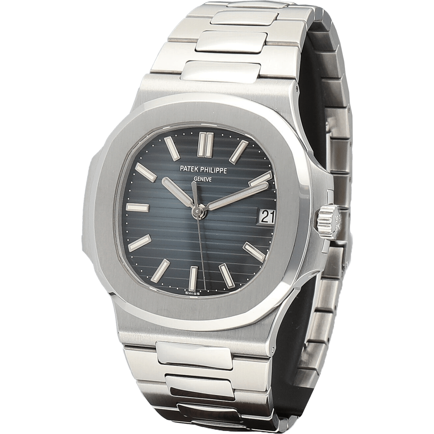 Patek Philippe Nautilus 5711/1A-010 Men/Unisex Self-winding 2