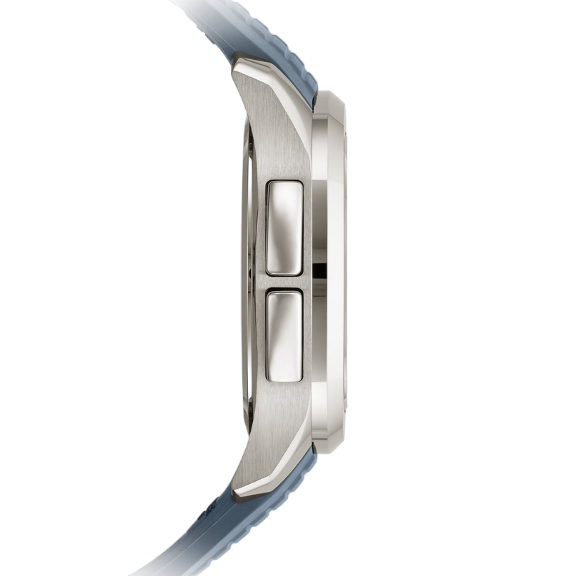 Patek Philippe Aquanaut Travel Time 5164G-001 Men/Unisex Self-winding 2