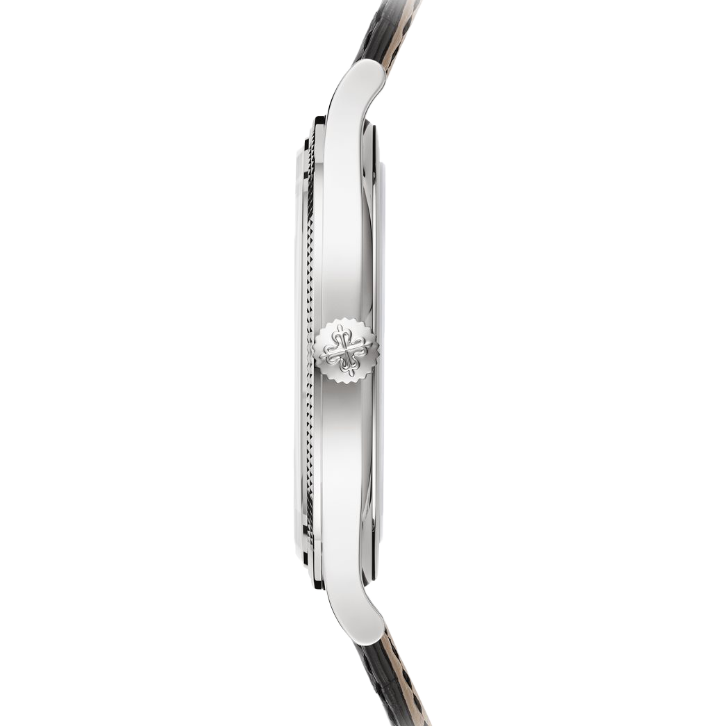 Patek Philippe Calatrava 6119G-001 Men/Unisex Manual winding 2