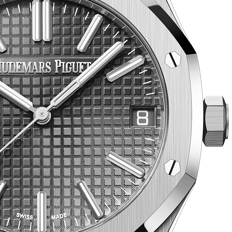 Audemars Piguet Royal Oak Selfwinding 15510ST.OO.1320ST.05 Men/Unisex Automatic 2