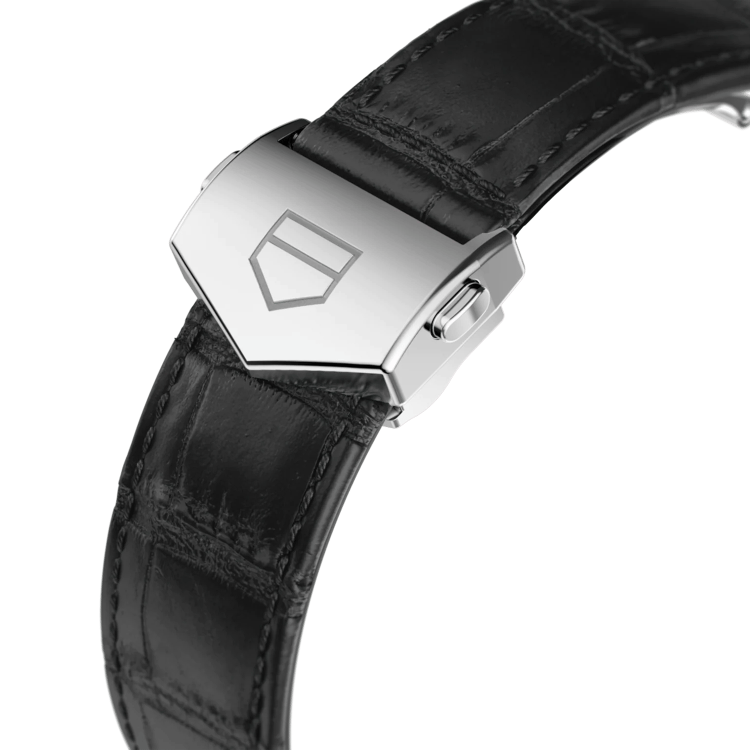 TAG Heuer Monaco Chronograph CBL2113.FC6177 Men/Unisex Automatic 2