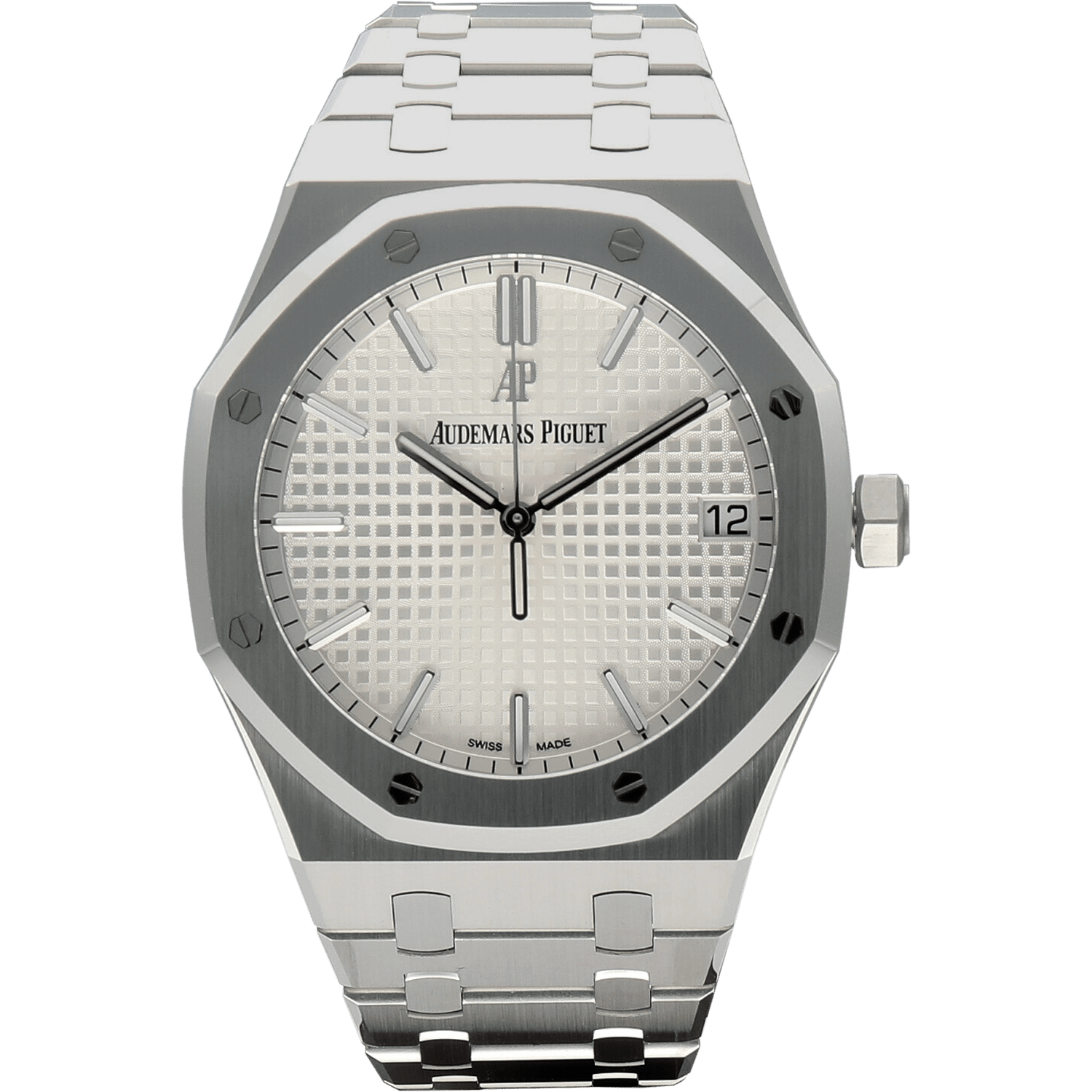 Audemars Piguet Royal Oak Selfwinding 15500ST.OO.1220ST.04 Men/Unisex Automatic 2