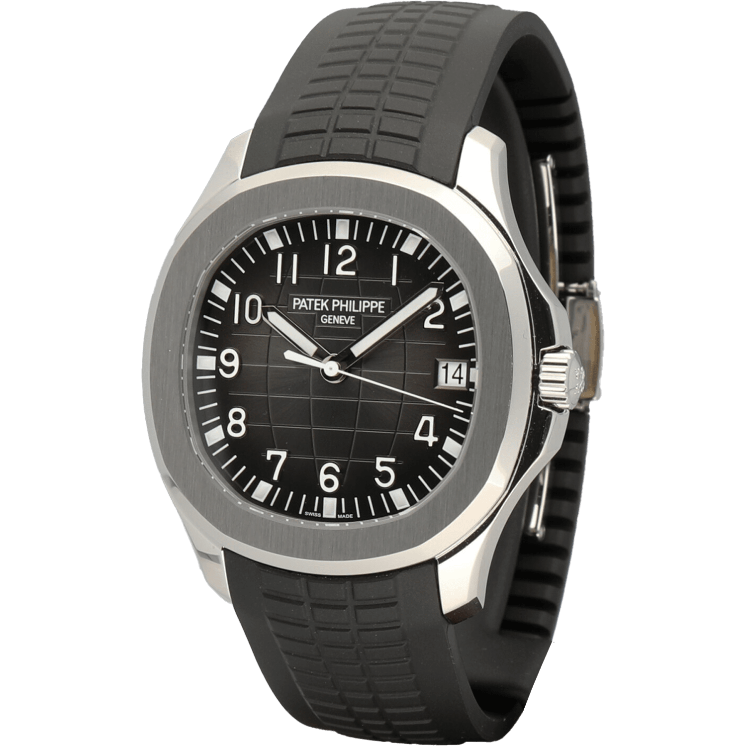Patek Philippe Aquanaut 5167A-001 Men/Unisex Automatic 2
